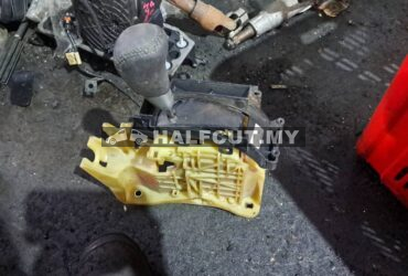 MITSUBISHI ASX GEAR LEVEL