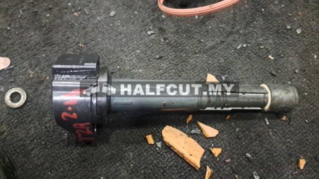 HONDA ACCORD T2A 2.4 PLUG COIL