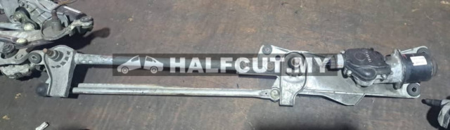 MITSUBISHI TRITON 4D56U WIPER LINK
