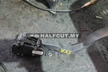 PROTON EXORA PEDAL SENSOR