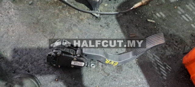 PROTON EXORA PEDAL SENSOR