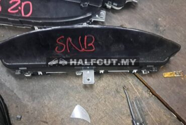 HONDA CIVIC SNB 2.0 METER (78100-SNA-A100) 9A