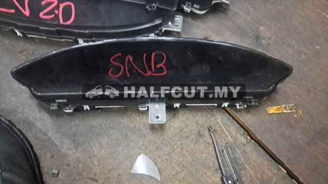 HONDA CIVIC SNB 2.0 METER (78100-SNA-A100) 9A