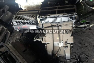 CHEVROLET CRUZE 1.8 AIRCOND BLOWER