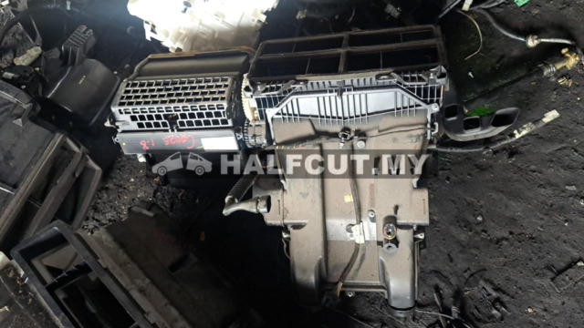 CHEVROLET CRUZE 1.8 AIRCOND BLOWER