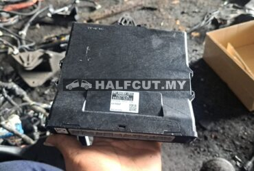TOYOTA PRIUS C ECU (89681-52110)