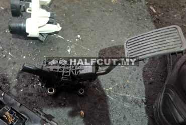 HONDA ACCORD T2A 2.4 PEDAL SENSOR