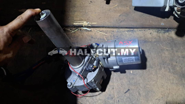 MITSUBISHI ASX STEERING SHAFT MOTOR (JJ301-001341)