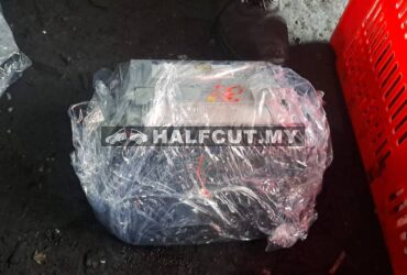 KIA CERATO K3 G4FG RADIO