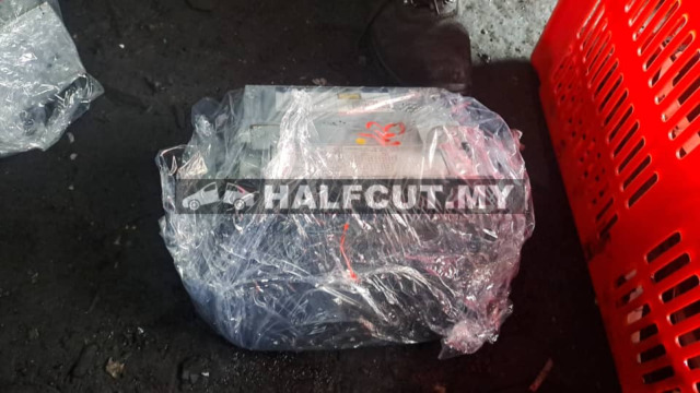 KIA CERATO K3 G4FG RADIO