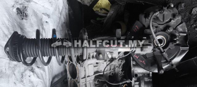 FORD KUGA FRONT KUNCKLE &AXLE LH