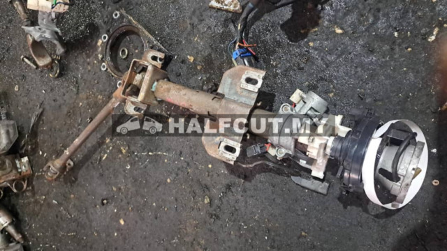 PROTON SAGA BLM 1.3 STEERING SHAFT