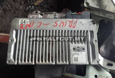 TOYOTA PRIUS C 1NZ ECU (89661-52V00)