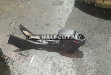 TOYOTA VIOS NCP150  CONSOLE BOX