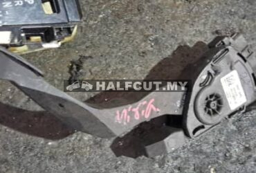 MITSUBISHI MIRAGE PEDAL SENSOR