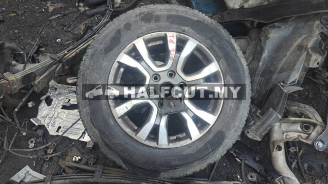 FORD RANGER T8 2.0  SPORT RIM R18
