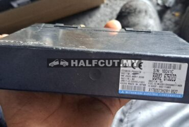 MAZDA 3 2010 ECU(BBM2 675DZD)(