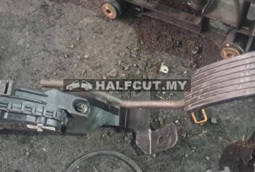 PROTON EXORA PEDAL SENSOR