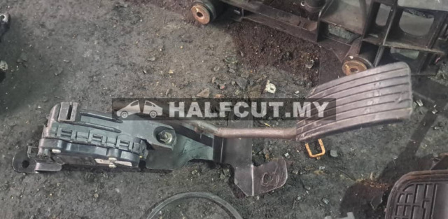 PROTON EXORA PEDAL SENSOR