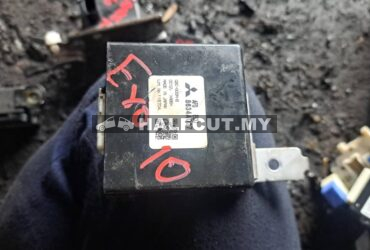MITSUBISHI LANCER EVO10 ECU (8634A027)