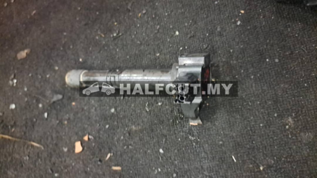 HONDA ODYSSEY RC 1 PLUG COIL