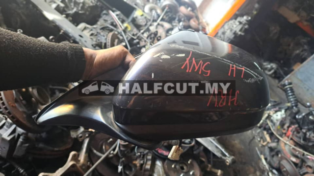 HONDA HRV SM 5WY LH