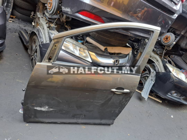 PROTON EXORA FRONT DOOR F/L