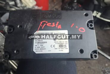 FORD FIESTA 1.0 ECU (D1BT-14D212-EB)
