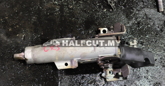 MAZDA CX5 STEERING SHAFT
