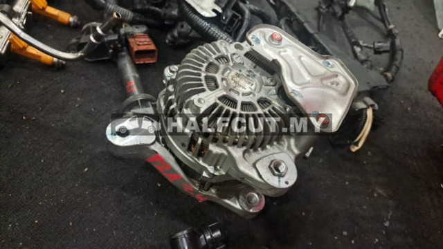 HONDA ACCORD T2A 2.4 ALTERNATOR