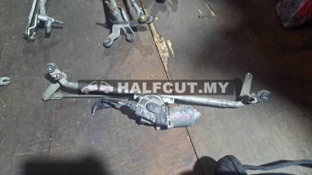 TOYOTA HILUX KUN25 WIPER LINK