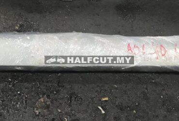 TOYOTA CAMRY ACV40 SIDE SKIRT LH