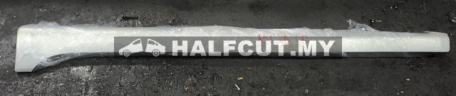 TOYOTA CAMRY ACV40 SIDE SKIRT LH