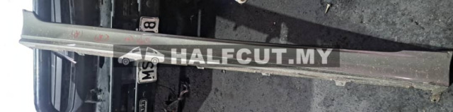 PROTON SAGA NEW SIDE SKIRT RH