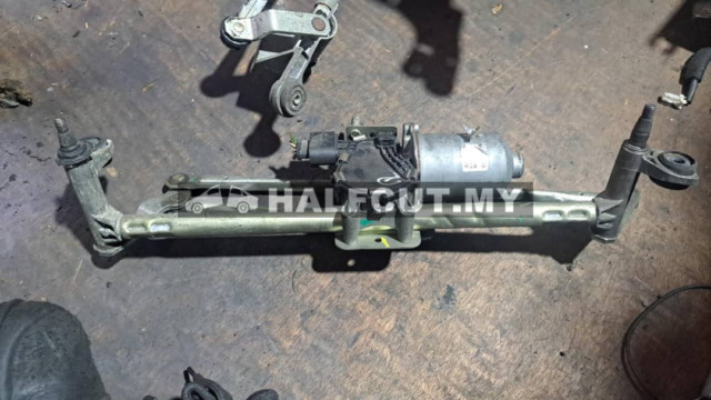 PROTON IRIZ WIPER LINK