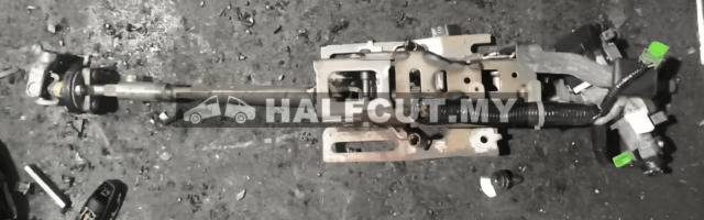 HONDA ACCORD TAO STEERING SHAFT