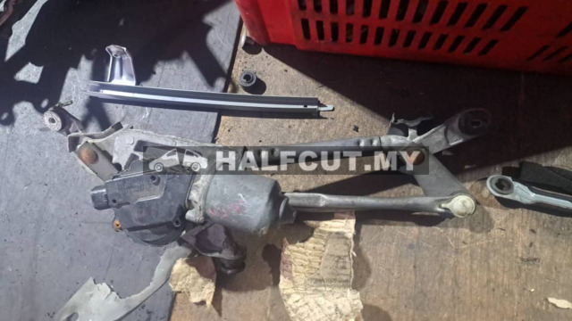 TOYOTA VIOS NCP93 WIPER LINK