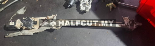 MITSUBISHI TRITON 4D56U WIPER LINK