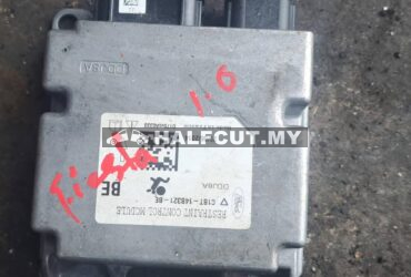 FORD FIESTA 1.0 AIR BAG ECU (C1BT-14B321-BE) BE