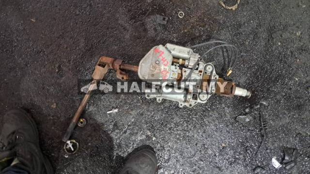 AUDI Q7 4.2 CCF STEERING SHAFT