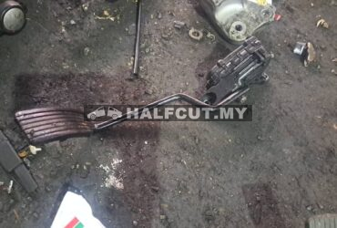 PROTON SAGA BLM 1.3 PEDAL SENSOR