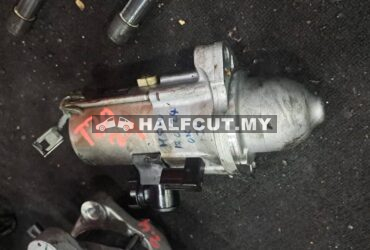 HONDA ACCORD T2A 2.4 STARTER