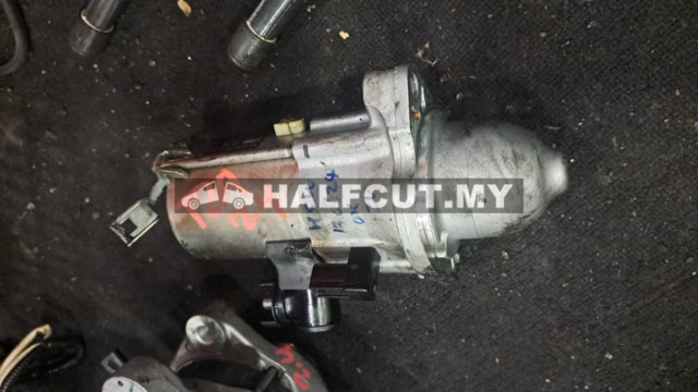 HONDA ACCORD T2A 2.4 STARTER