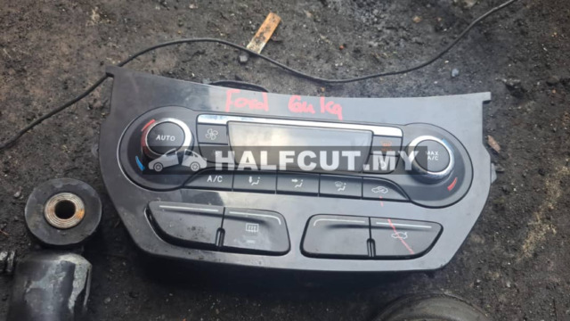 FORD KUGA AIRCOND SWITCH