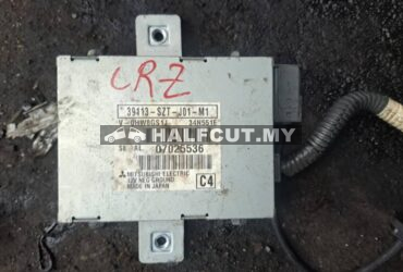 HONDA CRZ ECU (39113-SZT-J01-M1)