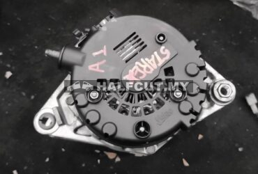 HYUNDAI STAREX A1 ALTERNATOR
