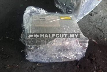 TOYOTA CAMRY ACV40 2.0 RADIO