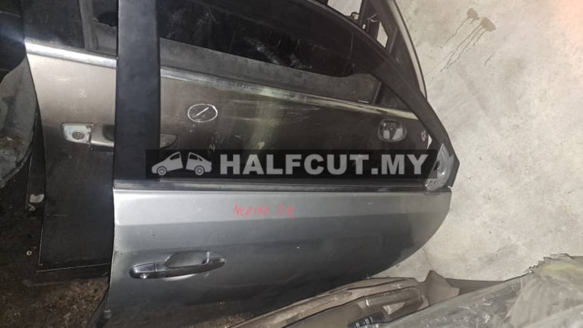 TOYOTA VIOS NCP150  FRONT DOOR F/R