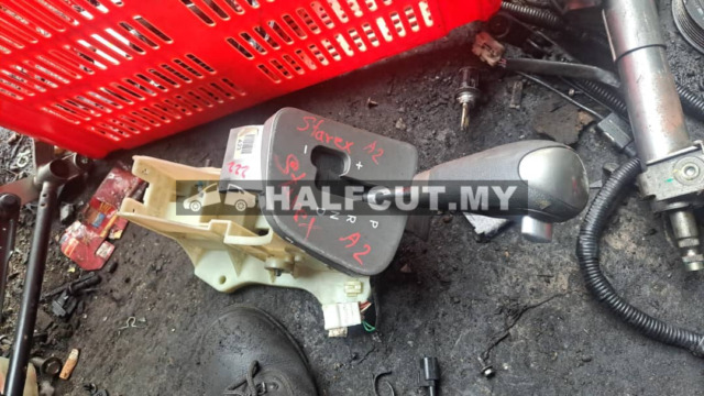 HYUNDAI STAREX A2 GEAR LEVEL