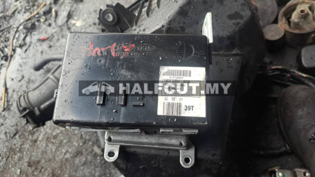 HYUNDAI STAREX A2 ECU (95410-4H464)